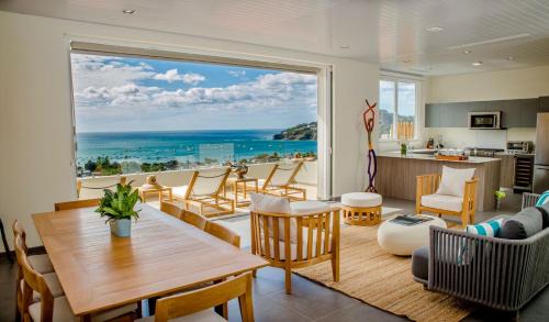 San Juan del Sur Resort | La Santa Maria Resort