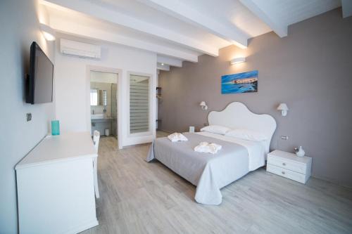 Pollutri Bed & Breakfast | La seconda Luna