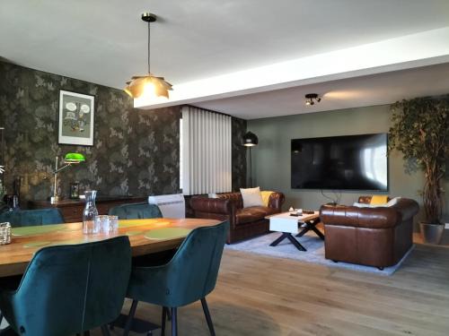 Bouillon Apartment | La seigneurie de Godefroy