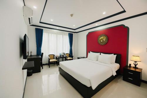 Mang Yang Hotel | La Serena - Phu My Hung