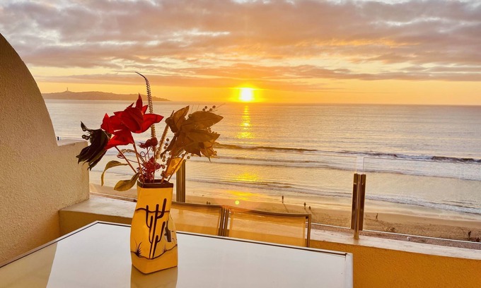 La Serena Apartment | La Serena Vacations, Chile!