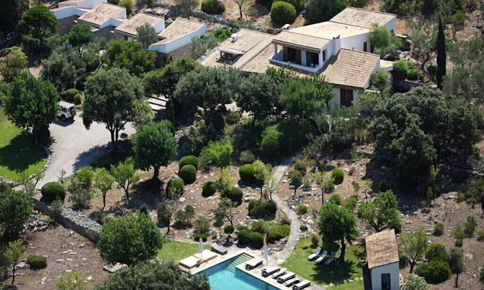 Campanet Villa | La Serrania