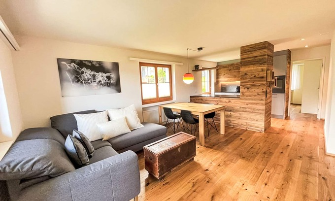 Falera Apartment | La Siala Apt.63 by Interhome