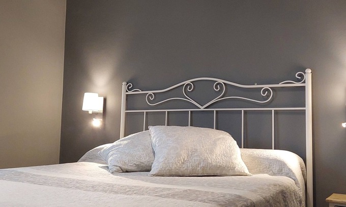 Santiago Apartment | La Siesta En el Corazón de Córdoba