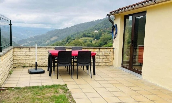 Mieres House | La So Casa