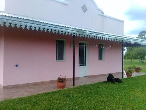 Chajari House | La Solita