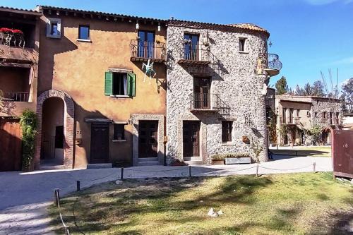 Santeagueda Apartment | La solitudine di Anquiato