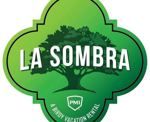 Wetmore House | La Sombra - A Birdy Vacation Rental