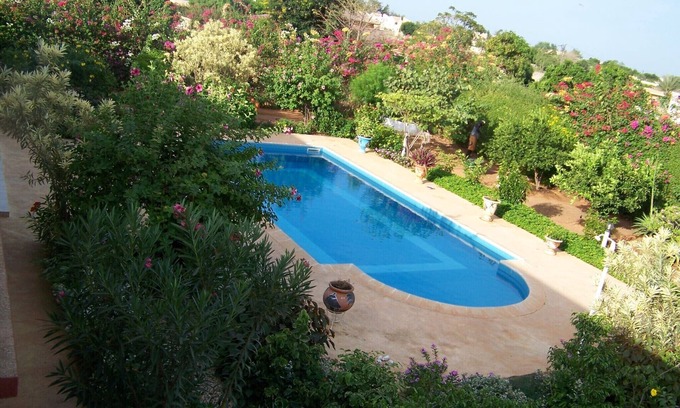 La Somone Villa | La Somone: House/Villa - La somoneHouse with character