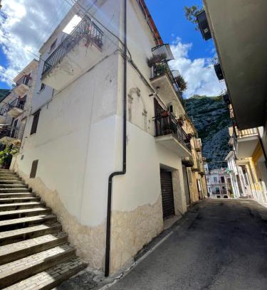 Fara San Martino Bed & Breakfast | La Sorgente