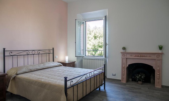 Stroncone Bed & Breakfast | La Sosta B&B