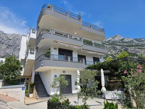 Veliko Brdo Apartment | La Storia Apartments