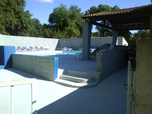 Quissac House | La Studette d'Eve 10m2, terrasse 18m2 , parking, piscine