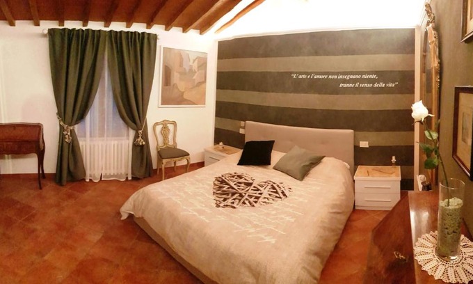 Impruneta Apartment | La Suite dei Ricordi