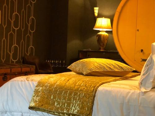 Courmas Apartment | La suite des Chapitres en Champagne