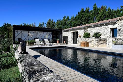 Gordes Bed & Breakfast | La Suite Gordes