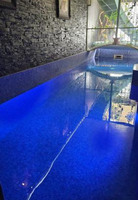 Rodez Bed & Breakfast | La Suite Secrète