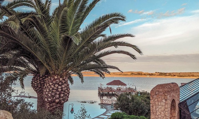 Oualidia Hotel | La Sultana Oualidia