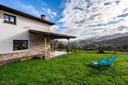 Narciandi House | La Tachuela