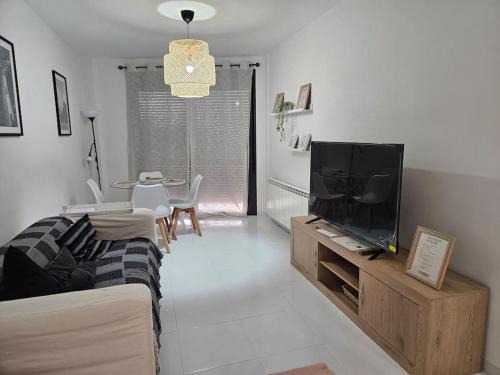 Caspe Apartment | La Tallada