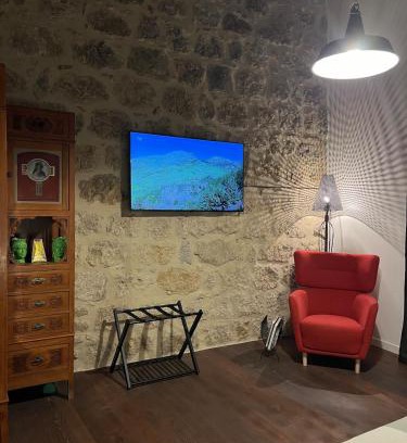 Raffo House | La Tana di Orlando - Magical Dreams