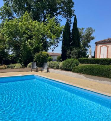 Tarabel Bed & Breakfast | La Tarabelloise