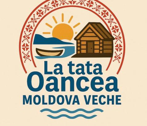 Moldova Noua House | La Tata Oancea Moldova Veche