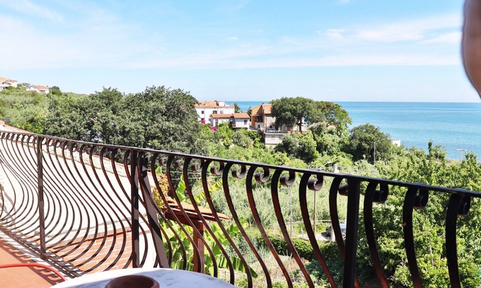Vallevo Apartment | La Taverna del gusto - YourPlace Abruzzo