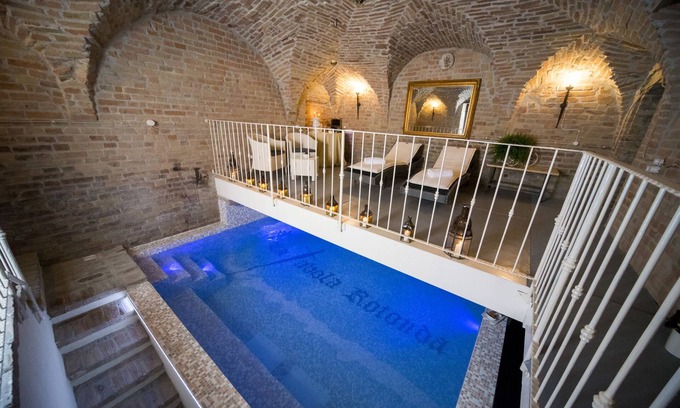 Chiavenna Landi Hotel | La Tavola Rotonda