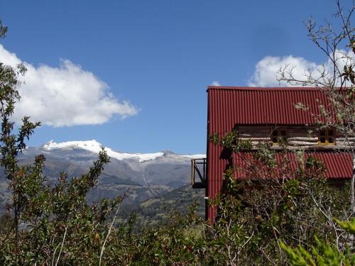 El Cocuy House | La Teja Experience