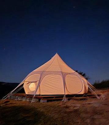 Sao Luis Other | La tente Gecko