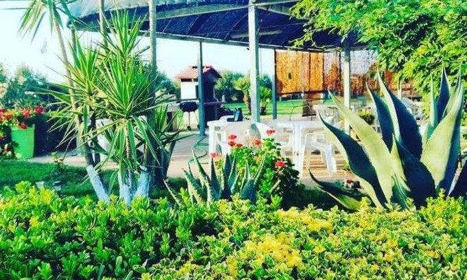 Borgo Santa Maria Bed & Breakfast | La Tenuta del Passero