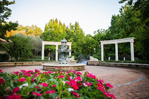 Tivoli House | La Tenuta di Rocca Bruna Country Resort