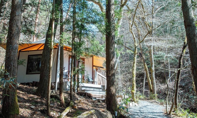 Shiojiri House | La Terra Nagano