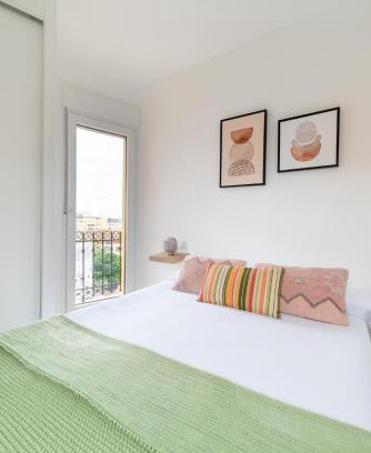 Vigo Apartment | La Terracita