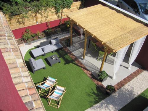 Vidauban Bed & Breakfast | La Terracotta