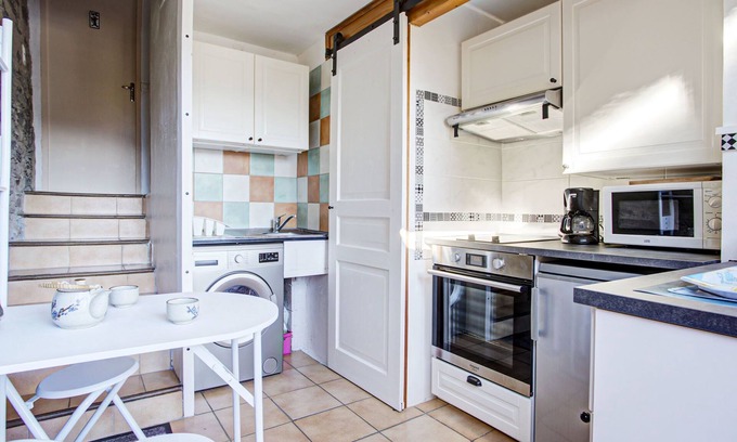 Jujols House | La terrasse de la Source by Interhome