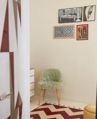 Arezzo Bed & Breakfast | La Terrazza