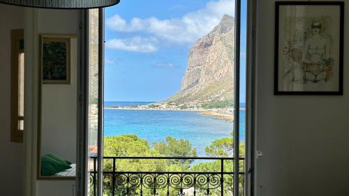 Sferracavallo Apartment | La Terrazza sul Mare