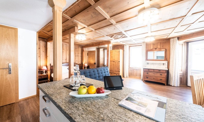 Lenz Hotel | La Tgoma - Hotel & Restaurant