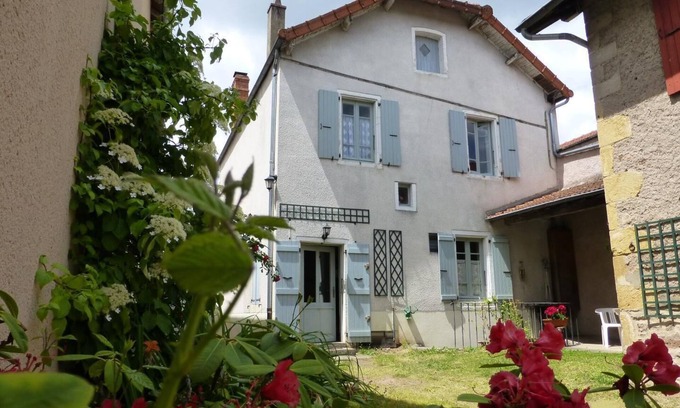 Chassigny-sous-Dun House | La Thivollerie - CHASSIGNY-SOUS-DUN