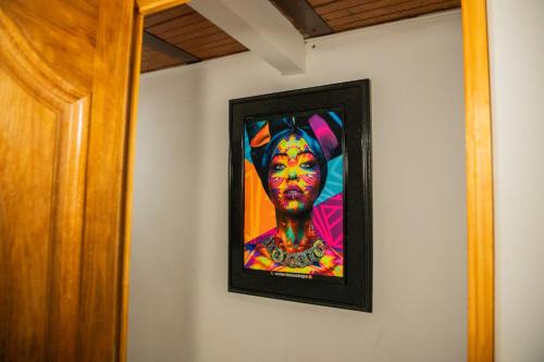 Guatape Apartment | La Tibelina Guest House