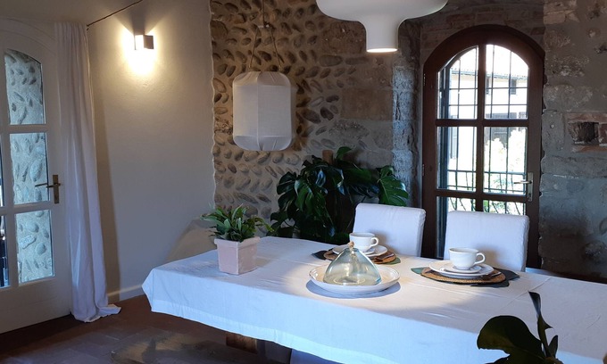 Marne Bed & Breakfast | La Torre Medioevale