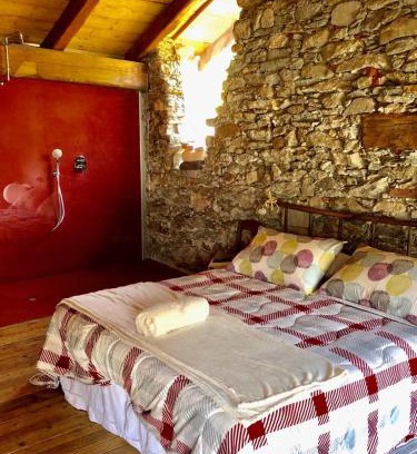Pessinetto Apartment | La torretta