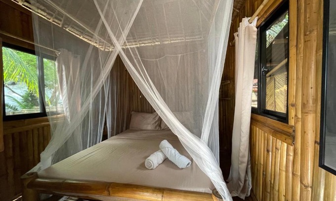 Dauin Hostel | La Tortue Diving Resort Dauin