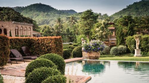 Suan Phueng Resort | La Toscana