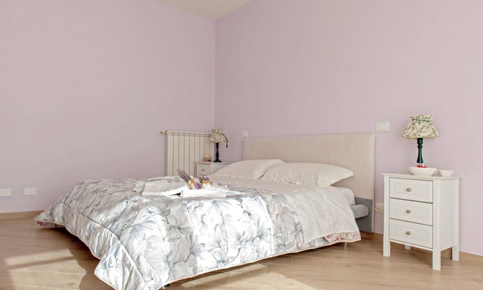 Selvatelle House | La TOSCANELLA - Terricciola house -House with garden