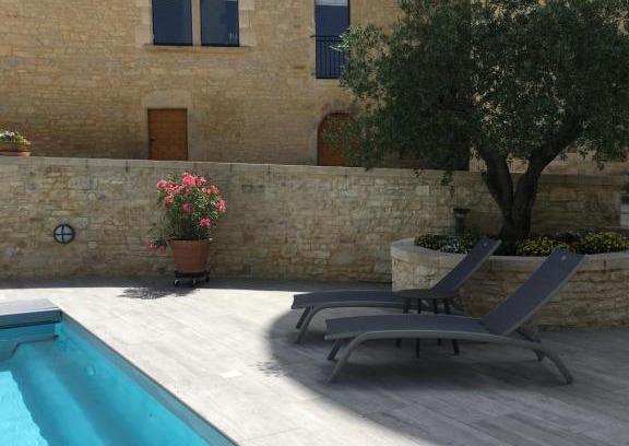 Les Arques Bed & Breakfast | La Tour de Ginaillac