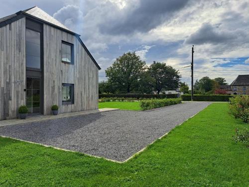 Chimay House | La Trappe Rêves Gite rural 3 épis