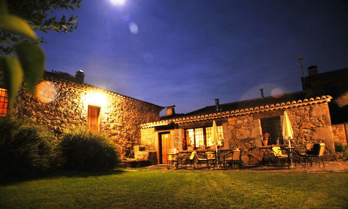 Hoyorredondo House | La Trocha de Hoyorredondo